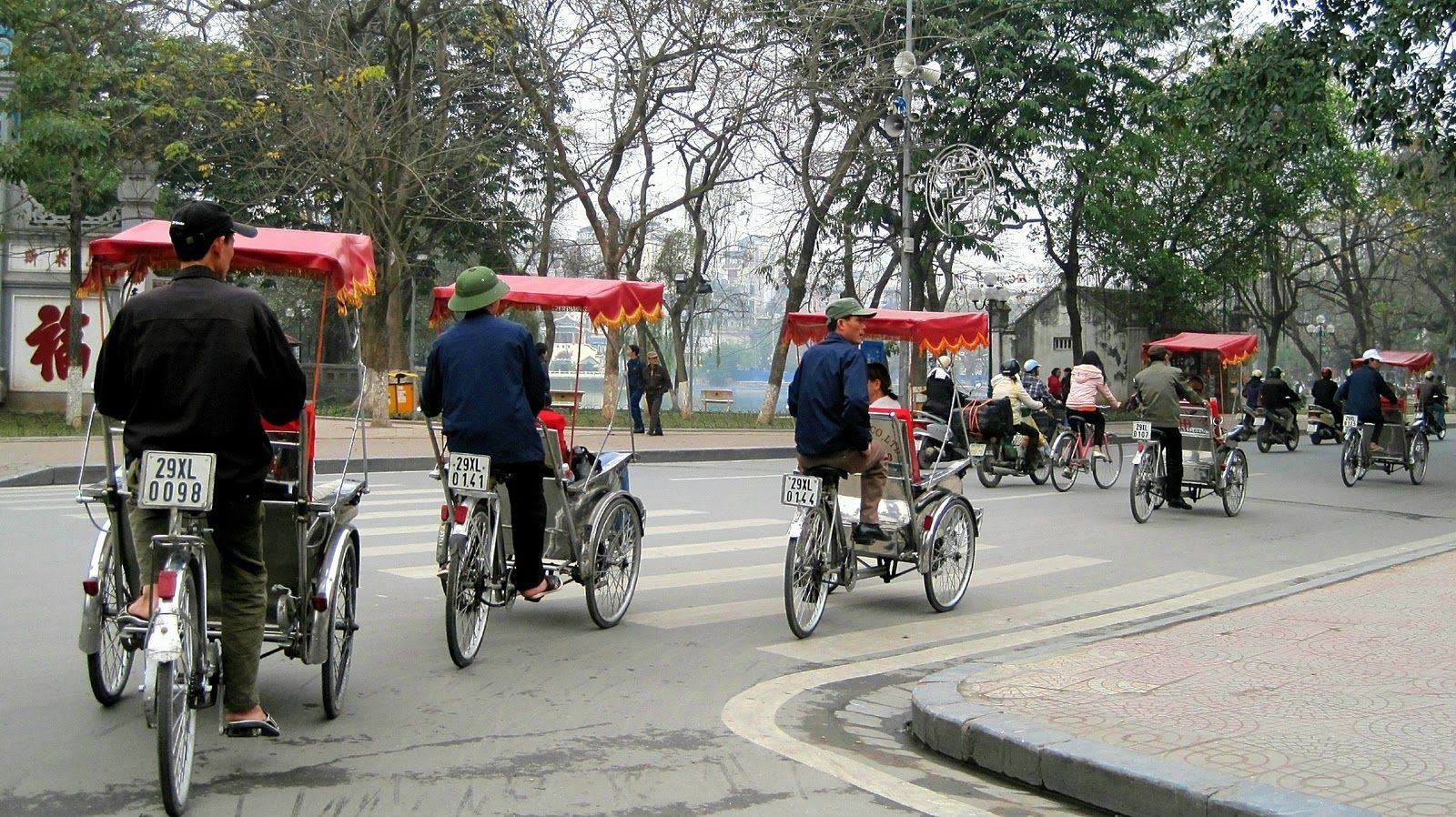 Taste of Vietnam and Cambodia